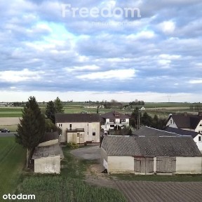 Dom z 1,05 ha działki | 7 pokoi | Dęby Szlacheckie