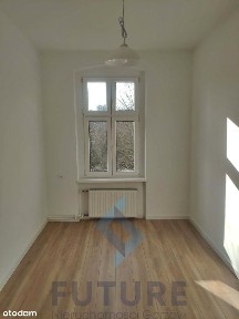 Kawalerka 23m²
