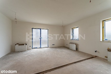 3 pokoje i taras 30 m2! Twoje wymarzone miejsce