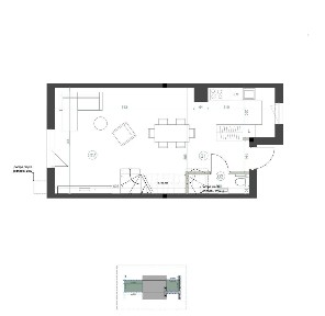 Bezczynszowy DOM 85m2 + GRATIS poddasze 49m2 + prywatny OGRÓD 45m2!
