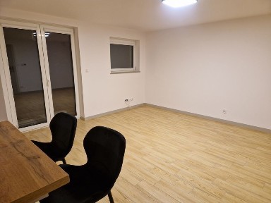 NOWE MIESZKANKE NA WYNAJEM - kawalerka 38,5 m2