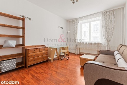 Kawalerka w centrum Śródmieścia