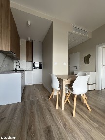 2 pokoje I 10 Piętro I Balkon I Widok na Centrum I VAT 23 % I Garaż