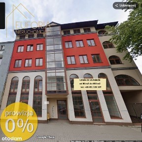 ul. Zachodnia, Centrum, Śródmieście, Łódź, łódzkie