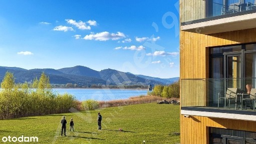 Zachwycające widoki Apartament w górach PARTER