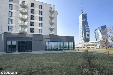 Rzeszów | Lokal 89 m² | Tarasy nad Wisłokiem