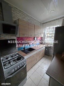 4 Pokojowe Mieszkanie Ul. Pomorska, 249 Tyś.