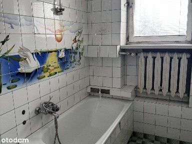 Mieszkanie 3 pokojowe, do remontu