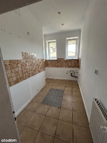 Mieszkanie 3-pokojowe 2-piętrze w centrum miasta