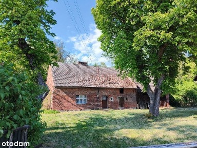 Dom 100m2 przy parku, działka 16-arowa