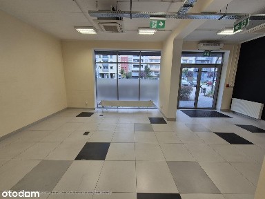 Gotowy lokal w rewelacyjnej lokalizacji