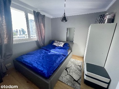 LUX studio w CENTRUM z PARKINGIEM w Superjednostce, Spodek, Rynek, PKP