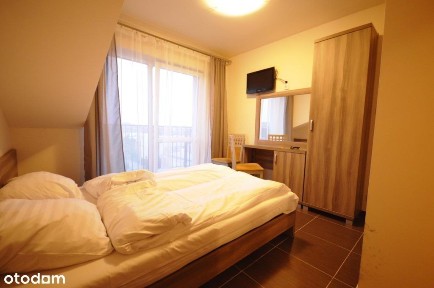 Gotowy pensjonat 27 pokoi | Mielno | Hotel | Inwestycja nad morzem !
