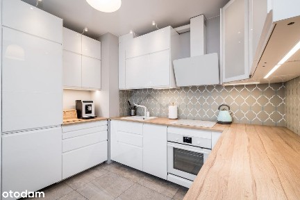 Agatowa | 2 pokoje | 49 m² | 2 piętro | miejsce postojowe w garażu