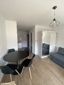 Kawalerka - 25 m² z balkonem | Leszno, ul. Towarowa 13