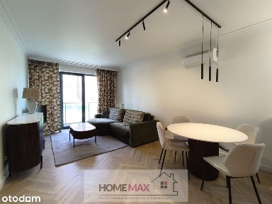 Luksusowe mieszkanie w nowym apartamentowcu
