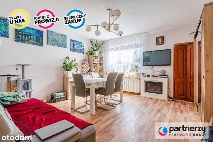Zamieszkaj w Centrum! Ogród na własność aż 450m2!