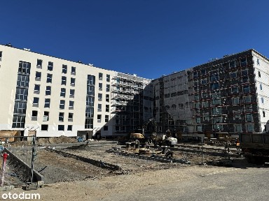 ul. Szlachecka, Centrum, Zielona Góra, lubuskie