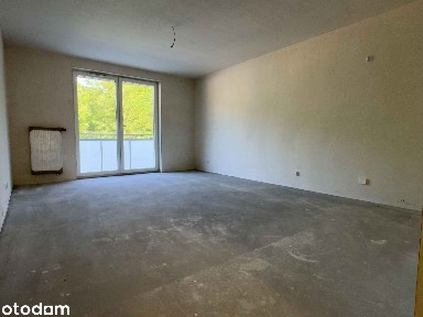 Leśny Dwór II Zielona Góra | 3 pokoje | 56,90 m² | Piętro 2 | Bez PCC