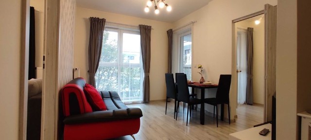 Mazowieckie, Warszawa, Bemowo