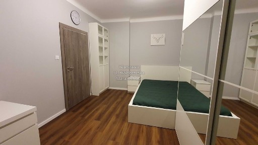 Mazowieckie, Warszawa, Ochota