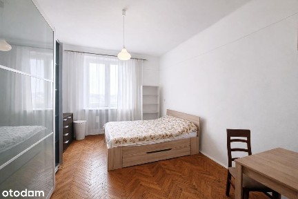 Stare Miasto | 62,44 m2 | balkon | zamykany parking