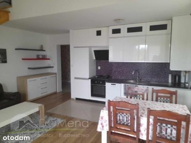 Mieszkanie, 87 m², Zamość