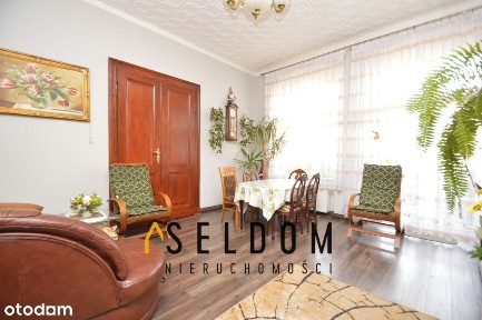 3 pokoje | 80 m² | tarninów | balkon | garderoba