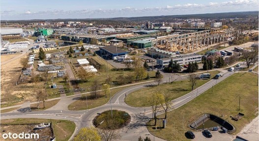 BARLINEK - obiekt komercyjny (U/P)