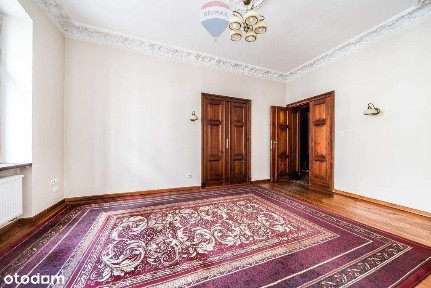 Prestiżowy lokal w centrum | Półwiejska/Ogrodowa