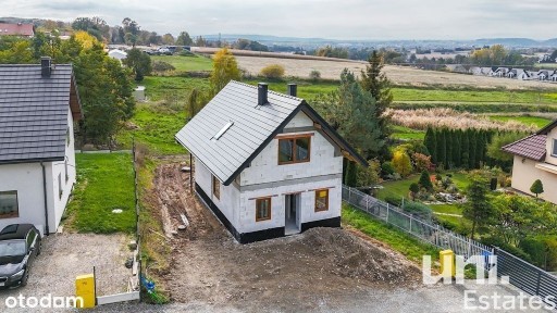 Rezerwacja oferty | Modlnica | dom wolnostojący