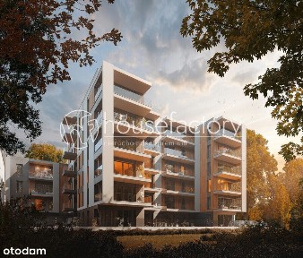 Apartament przy Parku Rejtana -Verde Casa