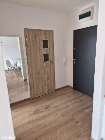 Mieszkanie 2 pokojowe na wynajem os. Nowa Cukrownia