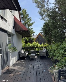 Dom całoroczny w Wynkach