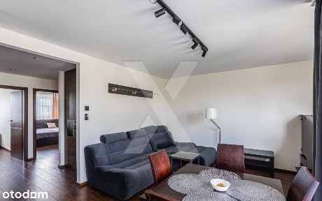 3 pok. 61m2| Bez Prowizji I 50% off