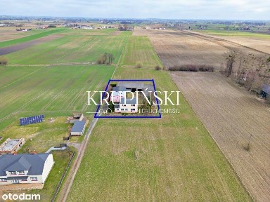 Czernikówko, Czernikowo, toruński, kujawsko-pomorskie
