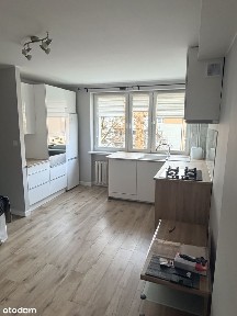 Mieszkanie 4-pokojowe z balkonem w Gostyniu