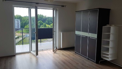 Małopolskie, Kraków, Łagiewniki-Borek Fałęcki
