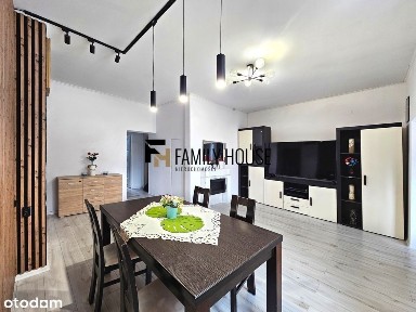 Przestronne 5 pokoi, 101 m², ogród, okazja