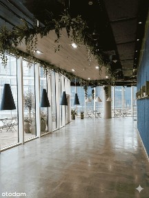 Unikalna powierzchnia usługowo‑gastronomiczna | ta