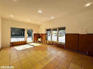 Lokal 48m2 w Centrum Miasta ! Świetna Lokalizacja
