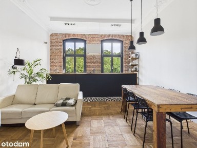 Mieszkanie, 50 m², Toruń