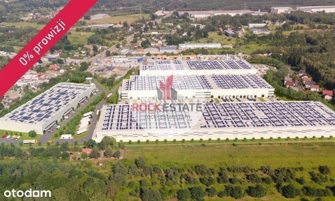 Moduł 3380 m2 w Nowym Koniku - 0% prowizji