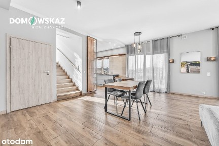 Luksusowy dom na wynajem - Katowice, Bukszpanowa