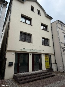 Mieszkanie, 17 m², Wejherowo