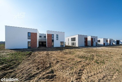 Twój nowy dom: 108 m² przy ul. Wieśniaczej