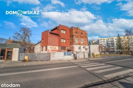 Wyjątkowa kamienica z potencjałem dla inwestora