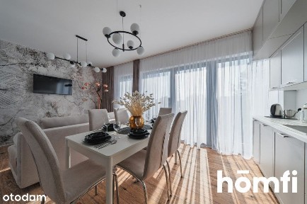 Smart dom inwestycyjny | 3 apartamenty