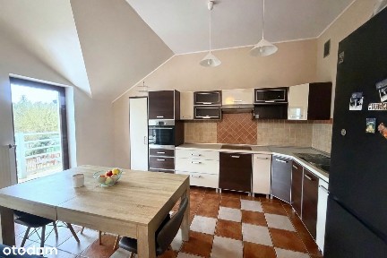 ||4 Pokoje Jezierzyce 89 mkw Taras Balkon Garaż Piwnica||HIT!||