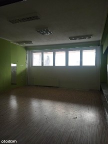 Lokal użytkowy przy ul. Reptowskiej 53a